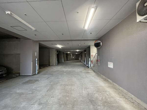 【駐車場】 | ステージ宮崎台