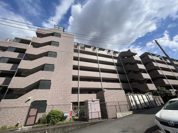 【外観】 | ステージ宮崎台