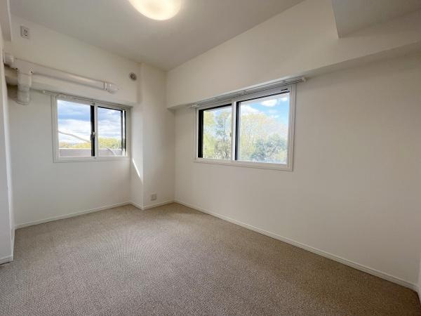 【洋室】 | ステージ宮崎台