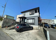 熊野町川角五丁目　戸建の画像