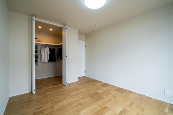 【洋室】 | 西区桜が丘中町2丁目　新築戸建