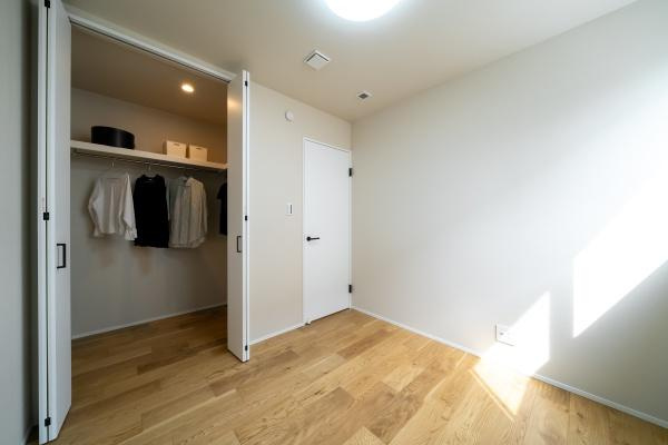 【洋室】 | 西区桜が丘中町2丁目　新築戸建