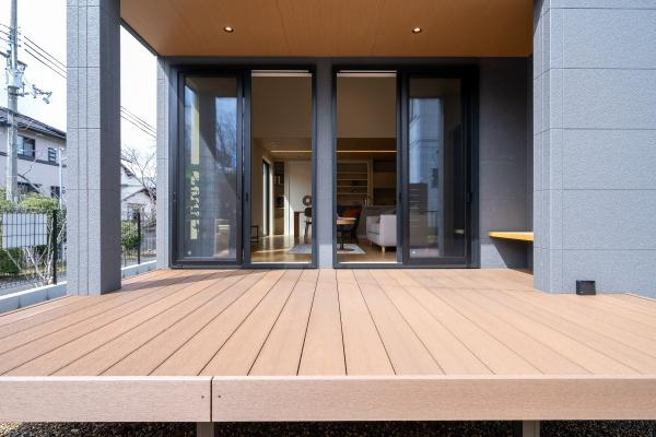 【バルコニー】 | 西区桜が丘中町2丁目　新築戸建