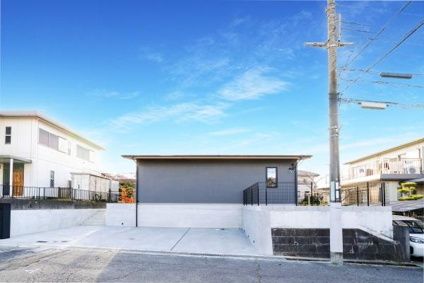 【その他】 | 西区桜が丘中町2丁目　新築戸建