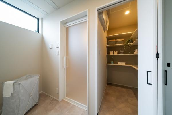 【浴室】 | 西区桜が丘中町2丁目　新築戸建