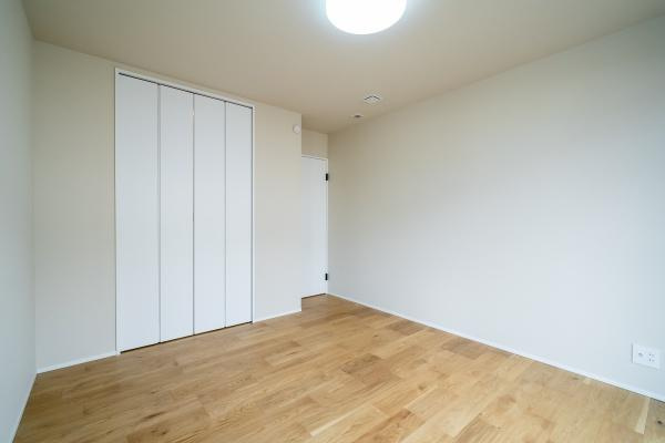 【洋室】 | 西区桜が丘中町2丁目　新築戸建