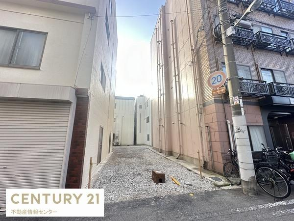 【その他】 | 梅香1丁目　売土地 | 現状更地のため、解体費用はかかりません！