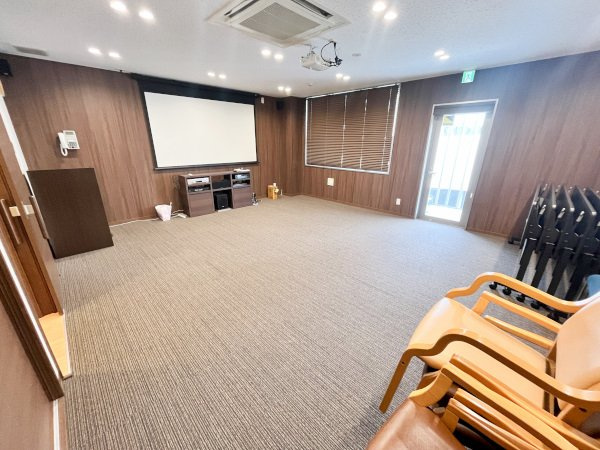 LOTUS LIFEのその他共用部分|貸会議室