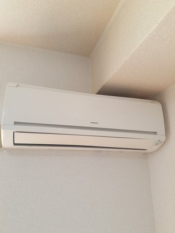 ベルフィーユ山手上Ａの設備