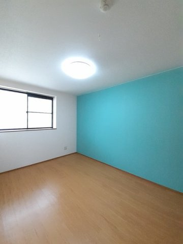 ベルフィーユ山手上Ａの内装