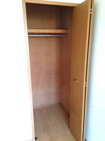 ベルフィーユ山手上Ａの設備