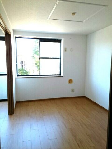 ベルフィーユ山手上Ａの内装