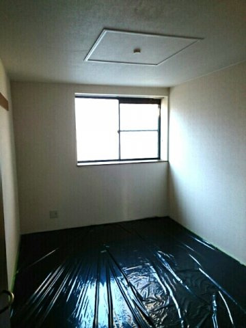 ベルフィーユ山手上Ａの内装