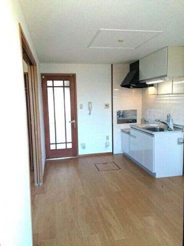 ベルフィーユ山手上Ａのその他