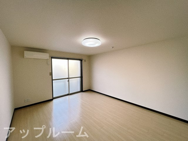 サン・サクラ・アサヒの内装