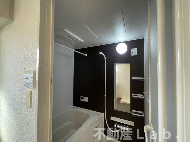 エルミタージュの設備