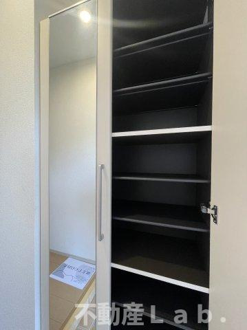 エルミタージュの設備