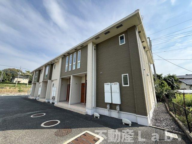 ラ　ベル　メゾン　Ｂ