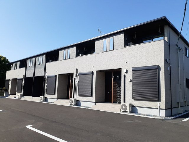 カーサ　プラシード　Ⅱ