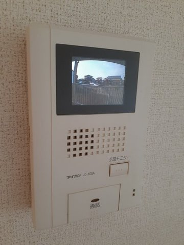 グリス・ド・ブランチェ１のセキュリティ