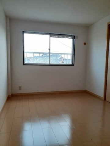 グリス・ド・ブランチェ１の内装|過ごしやすい室内です