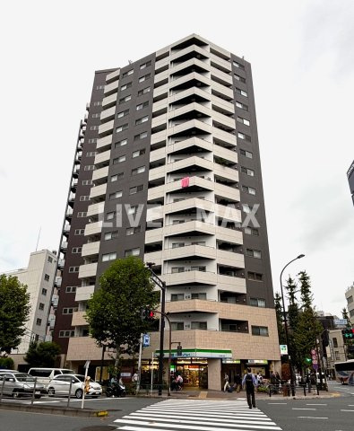 パークキューブ八丁堀の画像