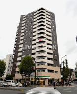 パークキューブ八丁堀の画像