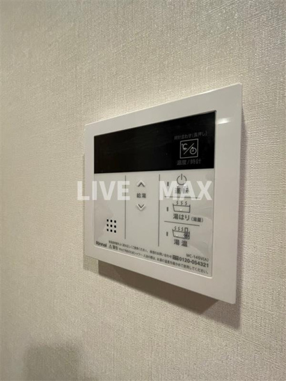 【設備】SARA東日本橋 