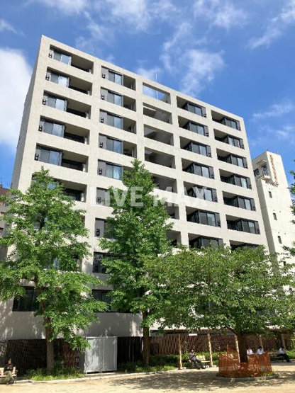 【外観】シーズンフラッツ日本橋人形町プレミア