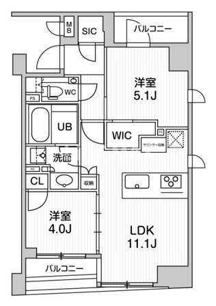 シーズンフラッツ日本橋人形町プレミア