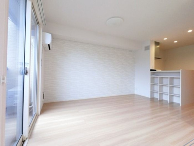 【居間・リビング】 | クレインⅥ