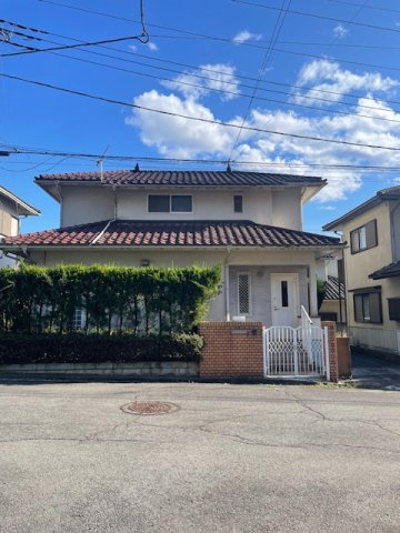 高崎市南陽台　中古1280の周辺