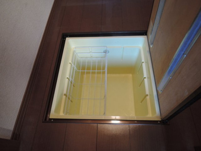 【その他】 | スクウェア･ヒル　Ｃ