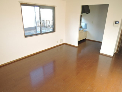 【内装】 | スクウェア･ヒル　Ｃ