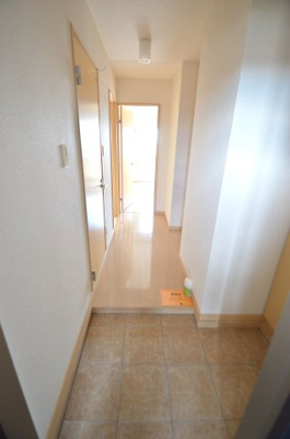 【玄関】 | クラティオ