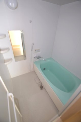 【浴室】 | クラティオ