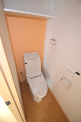 【トイレ】 | クラティオ