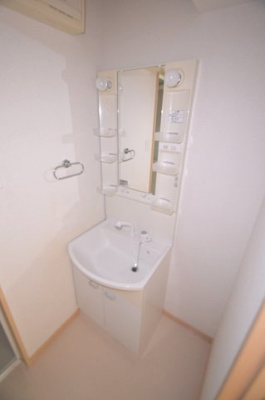 【洗面所】 | クラティオ