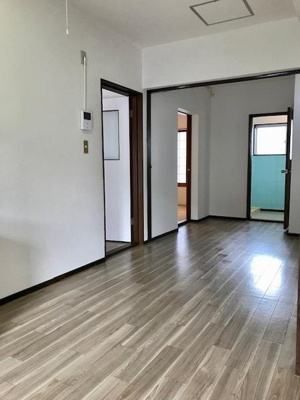 【内装】 | 和田マンション