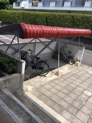 【その他共用部分】 | 和田マンション