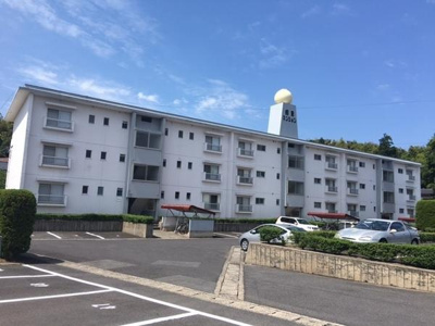 【外観】 | 和田マンション