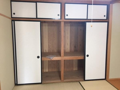 【収納】 | 和田マンション