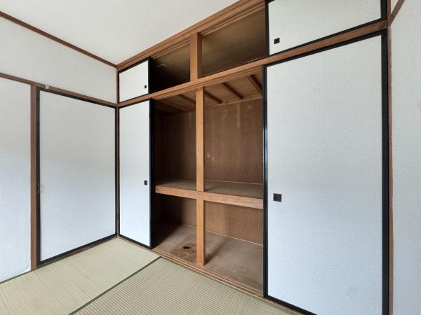 【収納】 | 和田マンション