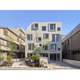 新宿区大京町のマンションの画像