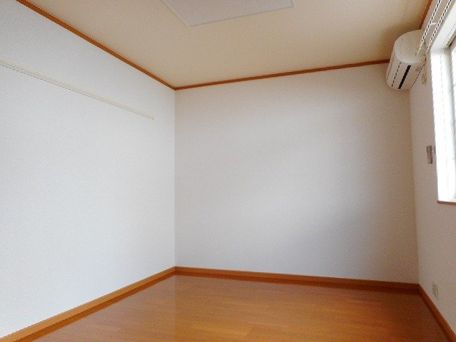 ファシネイション春日Ⅱの内装