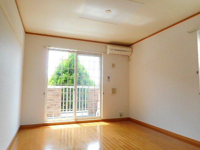 ファシネイション春日Ⅱの内装