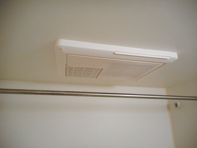 ファシネイション春日Ⅱの設備