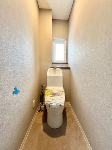 東苗穂14条1丁目のトイレ