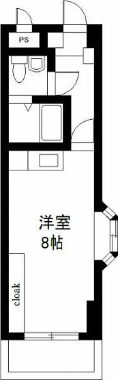 【間取り】 | リバータウン原町