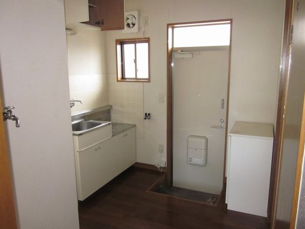 【玄関】 | メゾンＲＮ